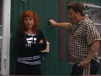 Click to watch 'Dont Cross the Shit Line...' (popup) Trailer Park Boys